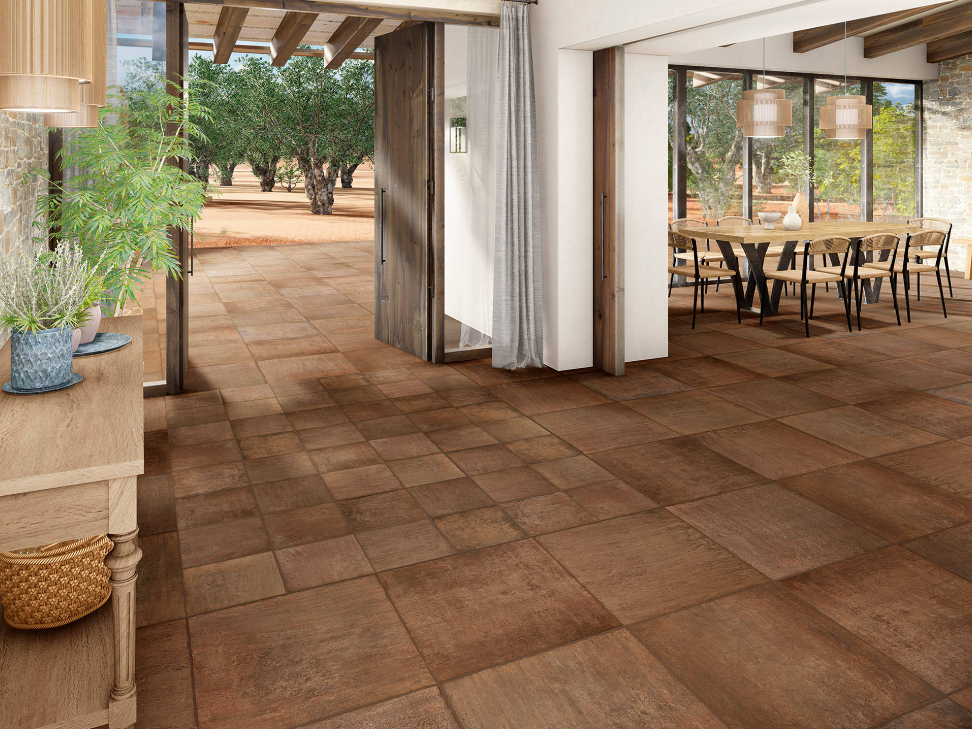 Tuscany 2 | La Raj Tile & Marble