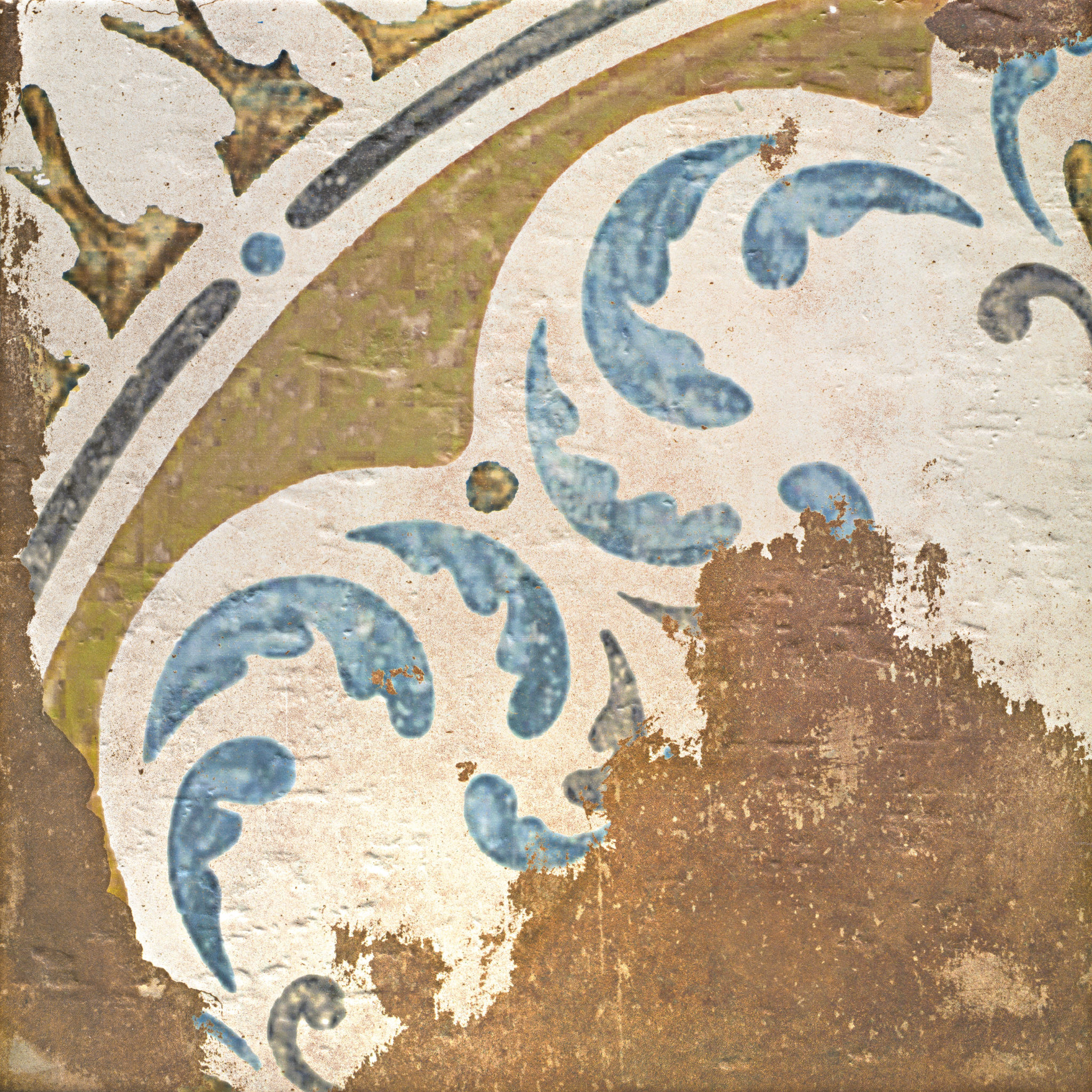 Tuscany 24x24 Decor York | La Raj Tile & Marble