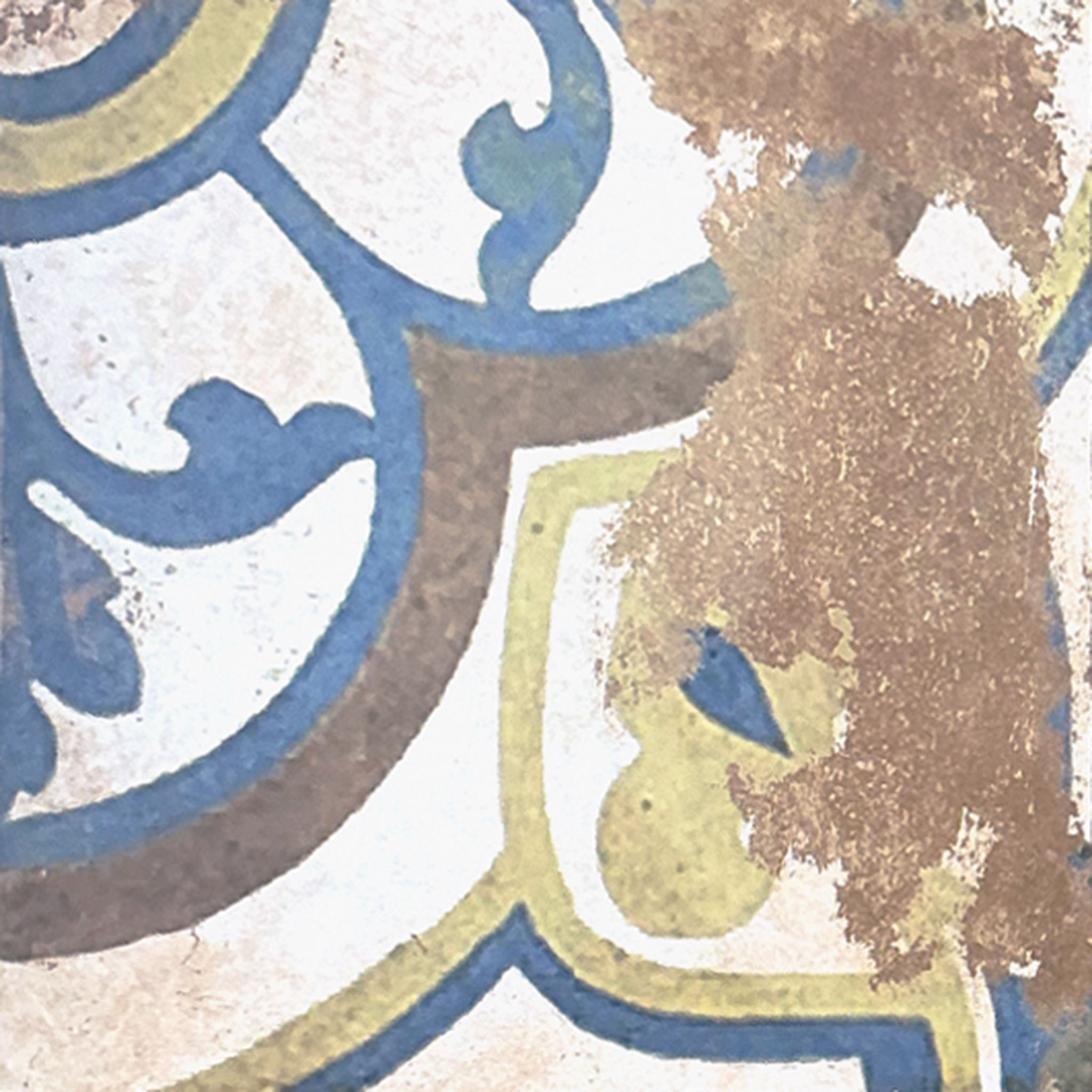 Tuscany 24x24 Decor York | La Raj Tile & Marble