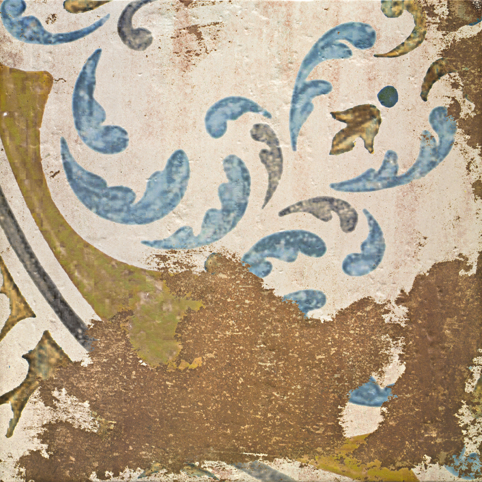 Tuscany 24x24 Decor York | La Raj Tile & Marble
