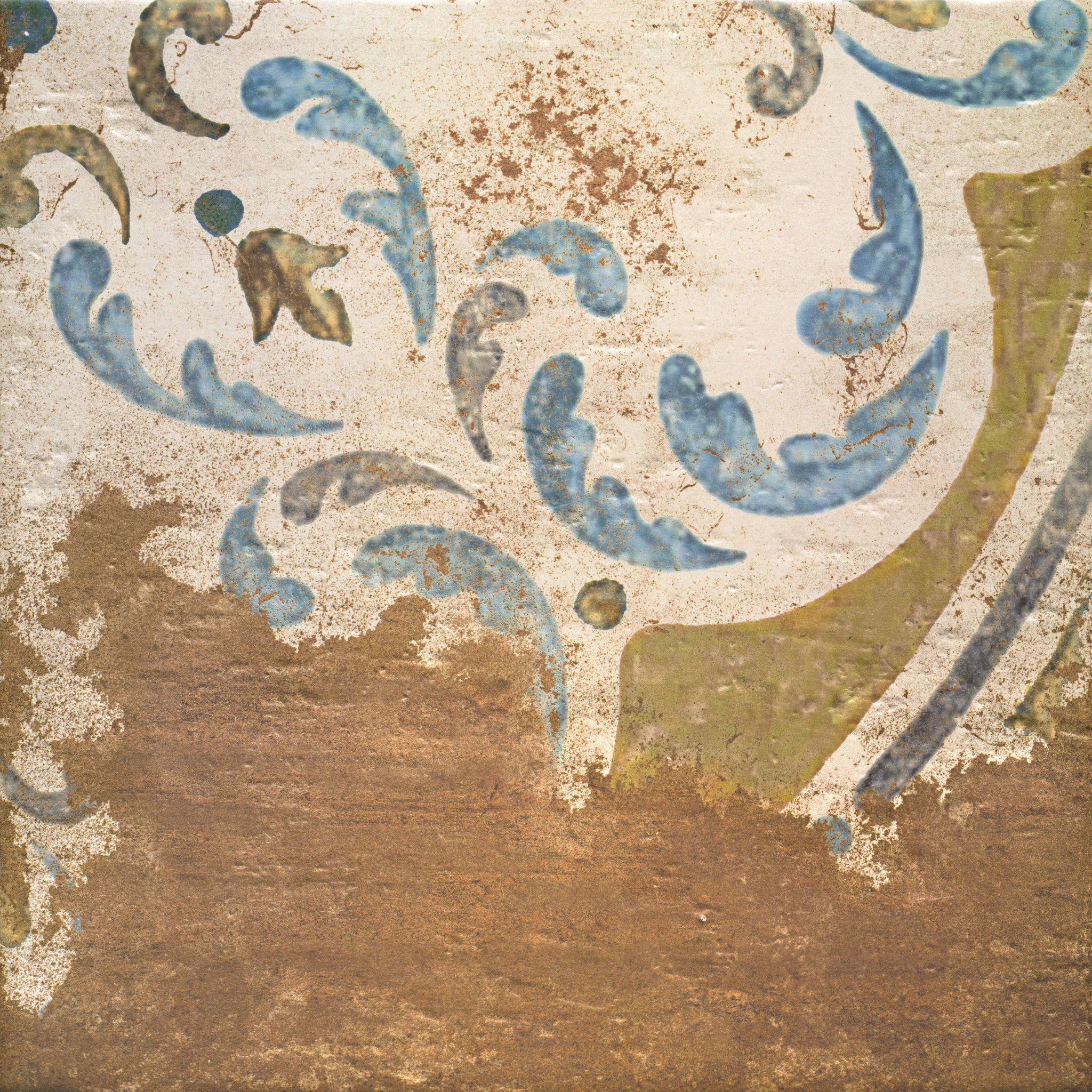 Tuscany 24x24 Decor York | La Raj Tile & Marble