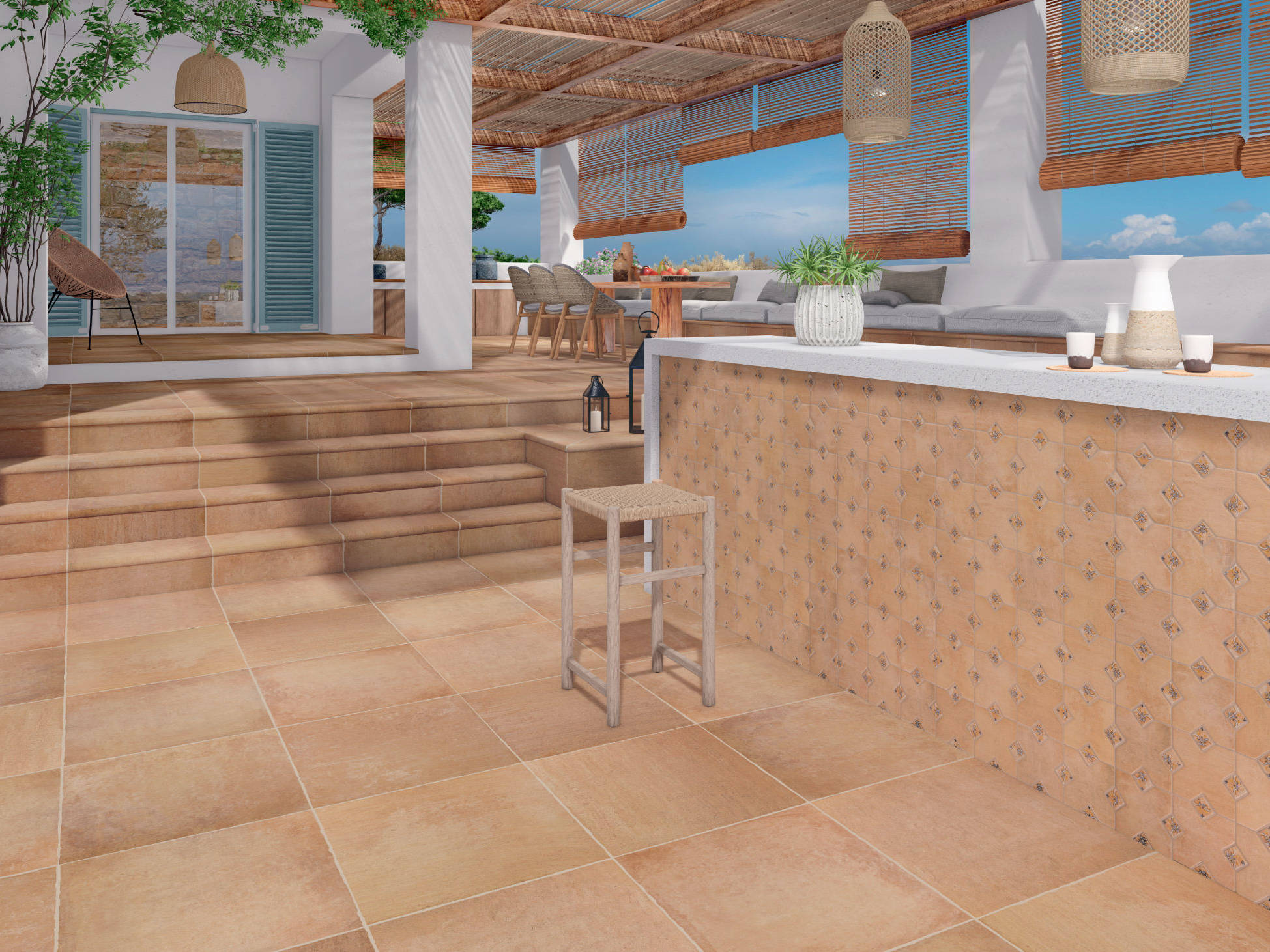Tuscany 3 | La Raj Tile & Marble
