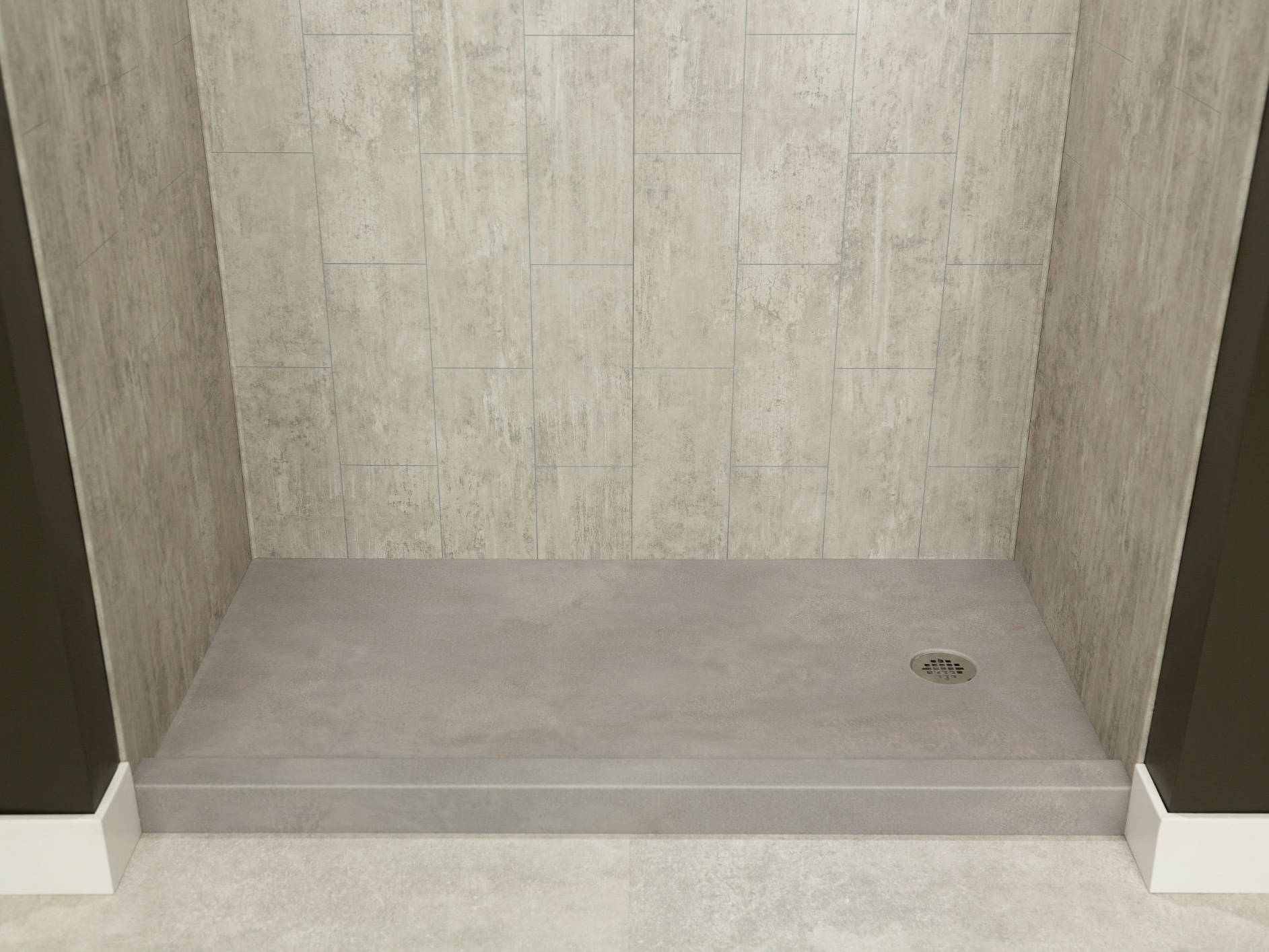 Urban Concrete 0 | La Raj Tile & Marble