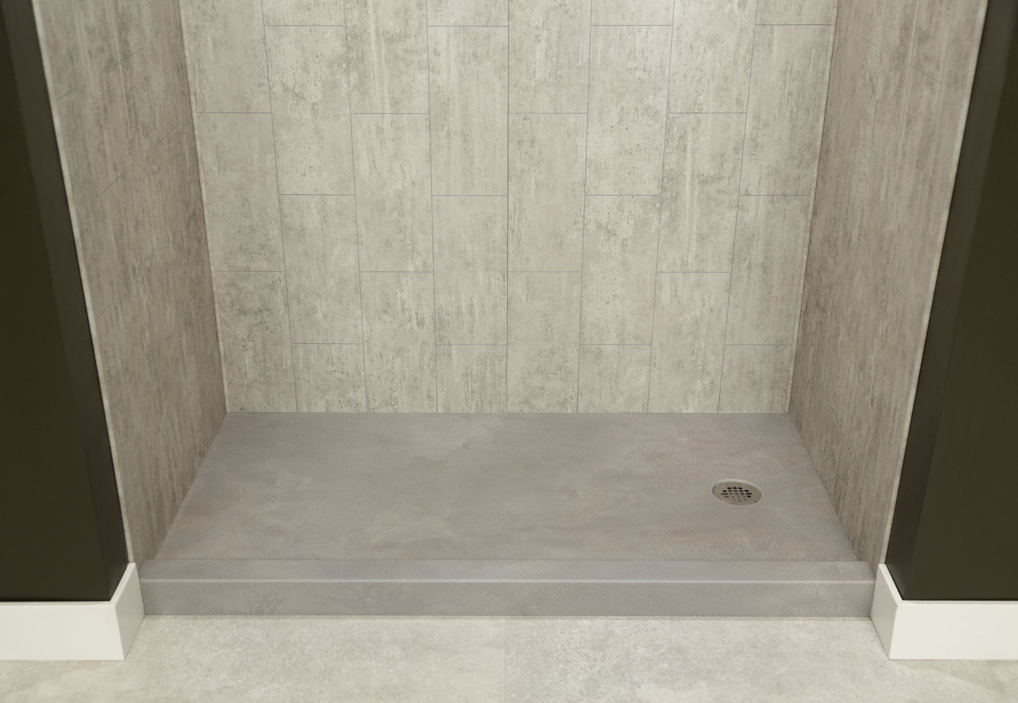 Urban Concrete 0 | La Raj Tile & Marble