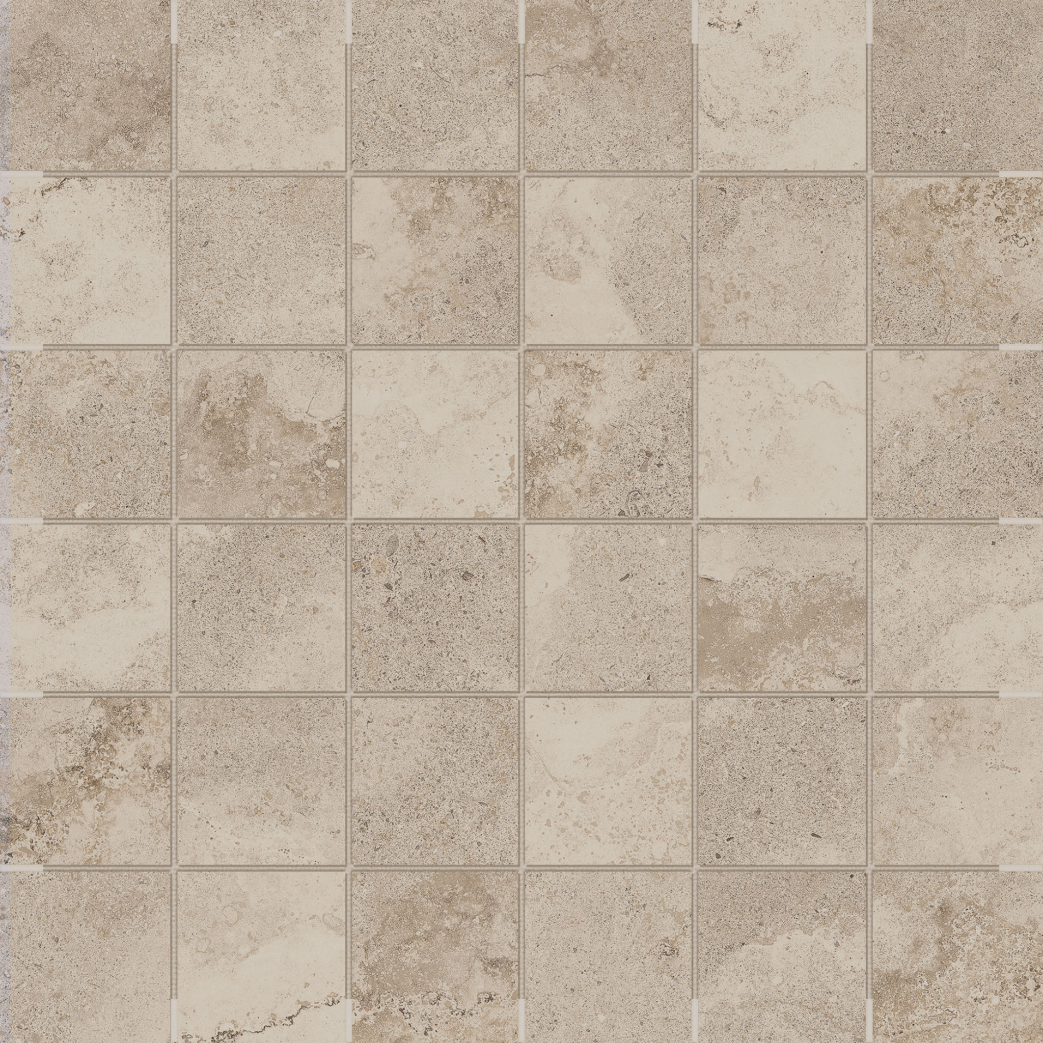Veneta 2x2 Ardesia | La Raj Tile & Marble