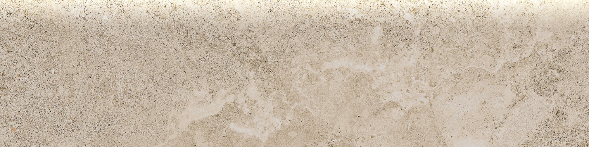 Veneta 3x12 Ardesia Bullnose | La Raj Tile & Marble