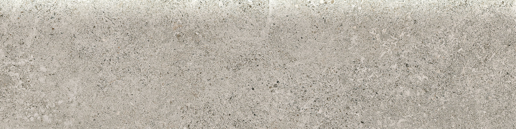 Veneta 3x12 Stormio Bullnose | La Raj Tile & Marble