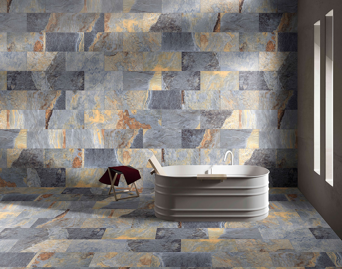 Vermont | La Raj Tile & Marble