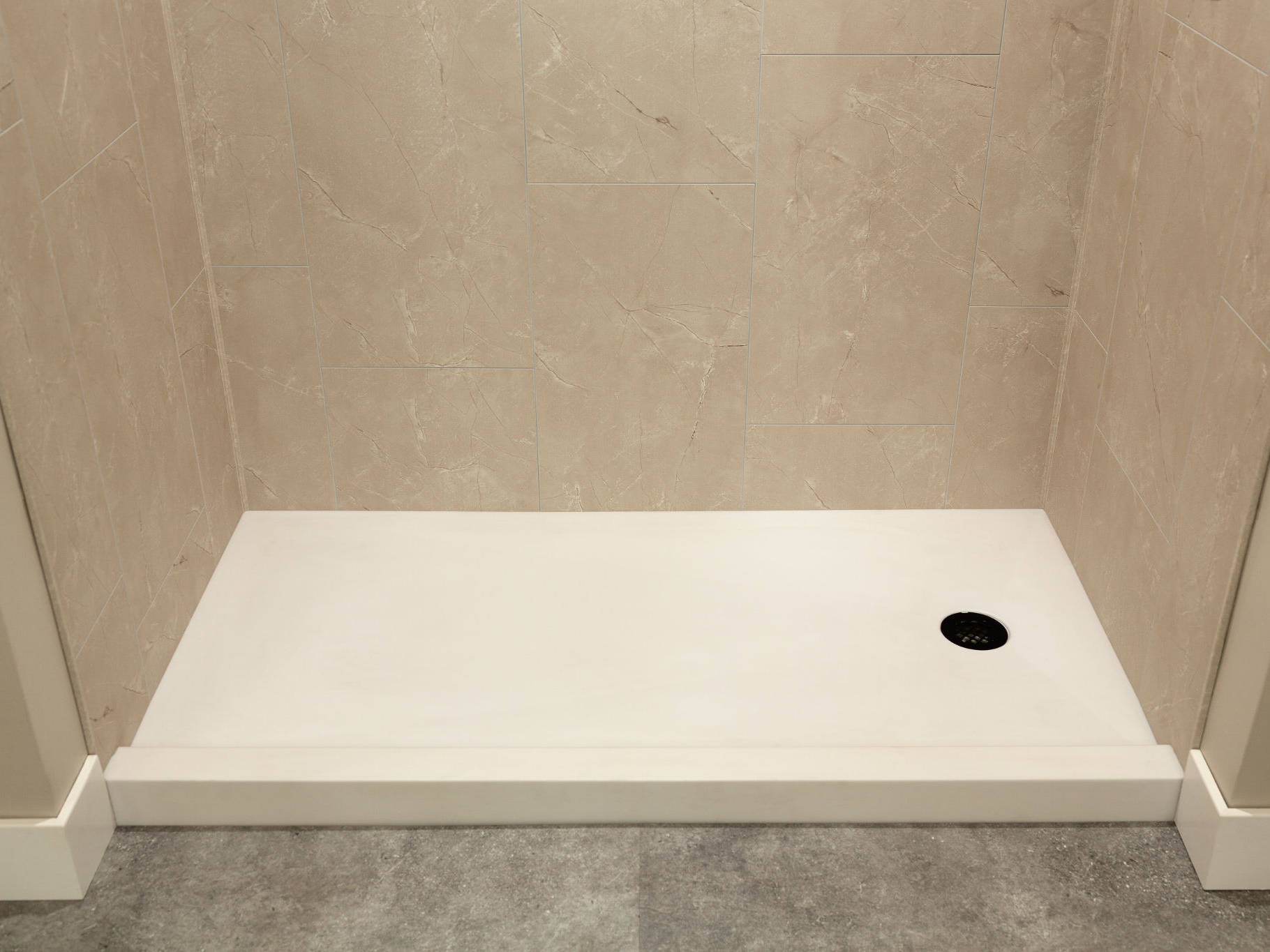 Vivid White 0 | La Raj Tile & Marble