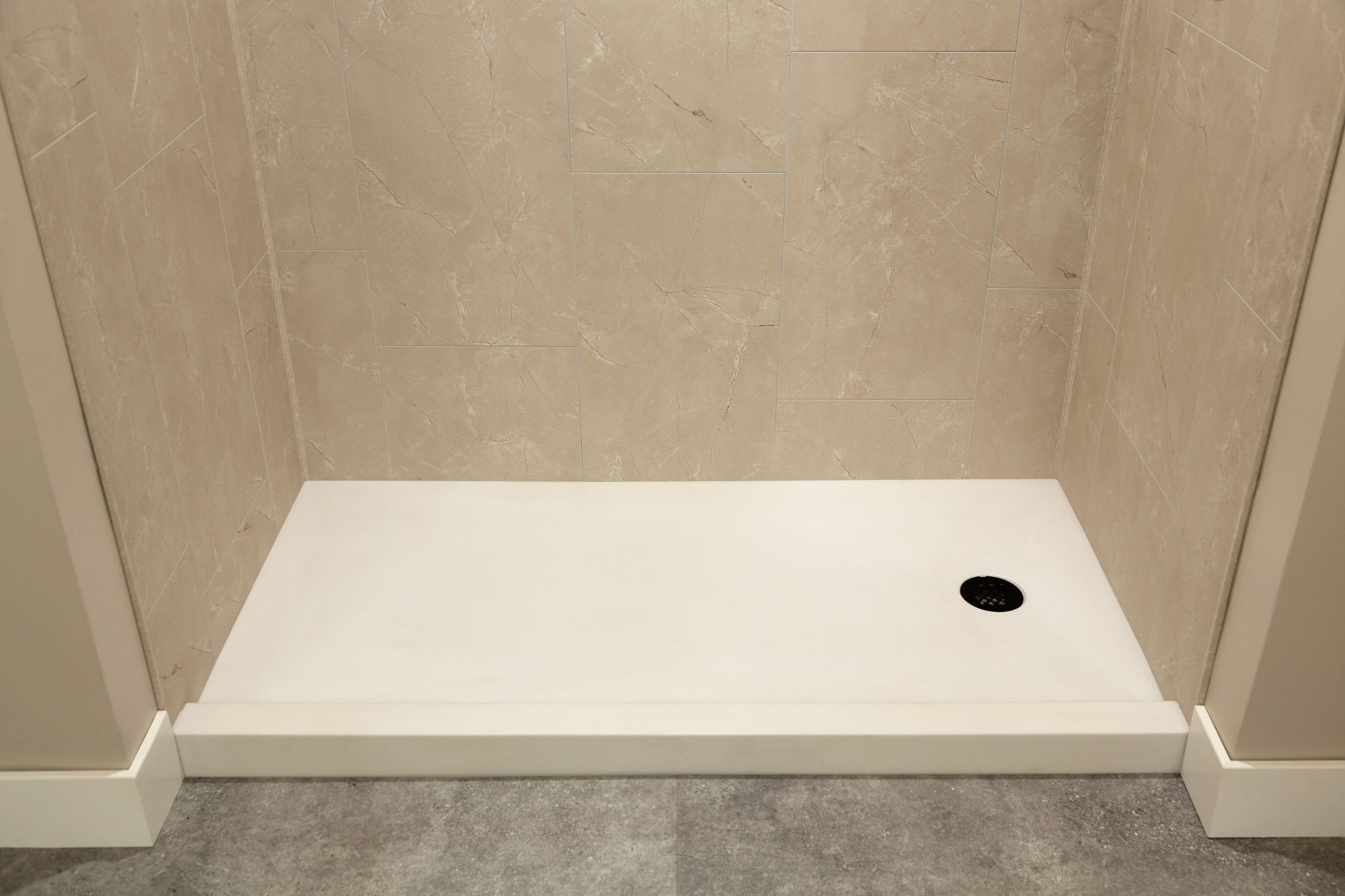 Vivid White 0 | La Raj Tile & Marble