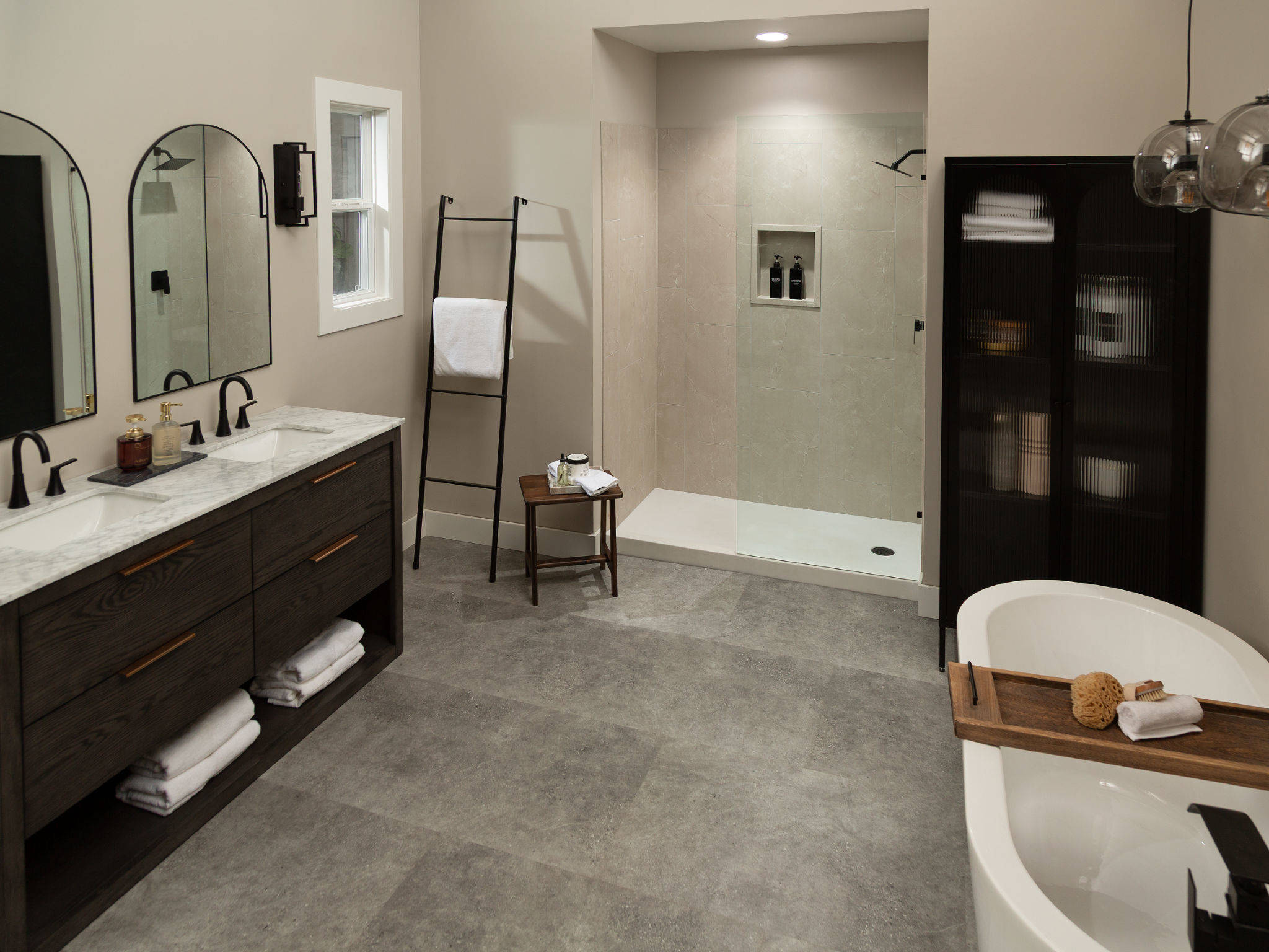 Vivid White 1 | La Raj Tile & Marble