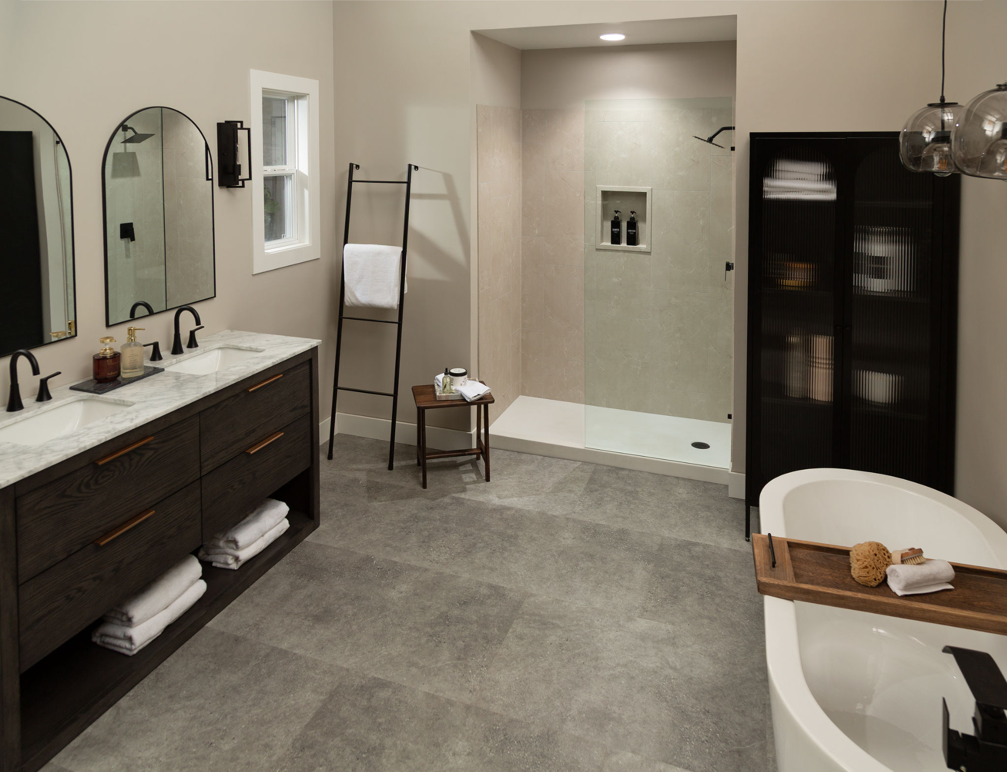 Vivid White 1 | La Raj Tile & Marble