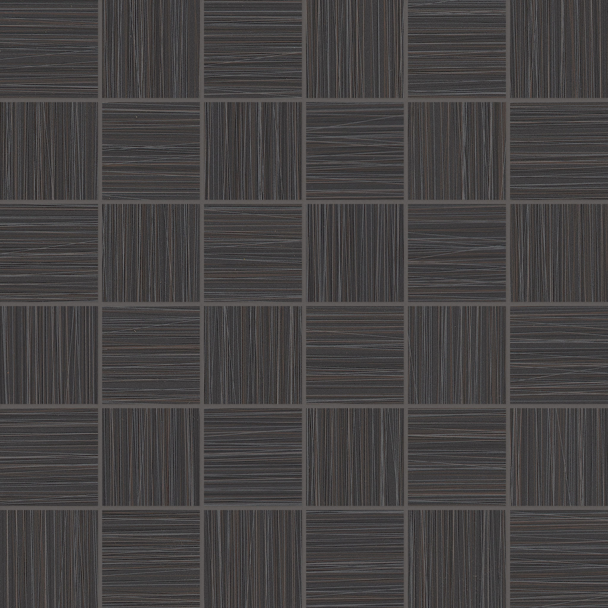 Zera Annex 2x2 Carbon | La Raj Tile & Marble