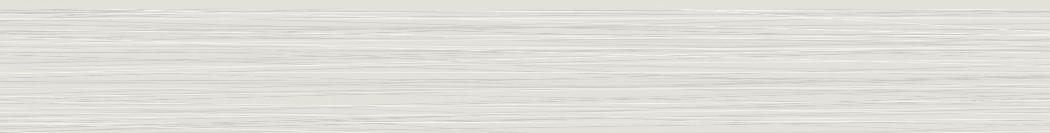 Zera Annex 3x24 Bianco Bullnose | La Raj Tile & Marble