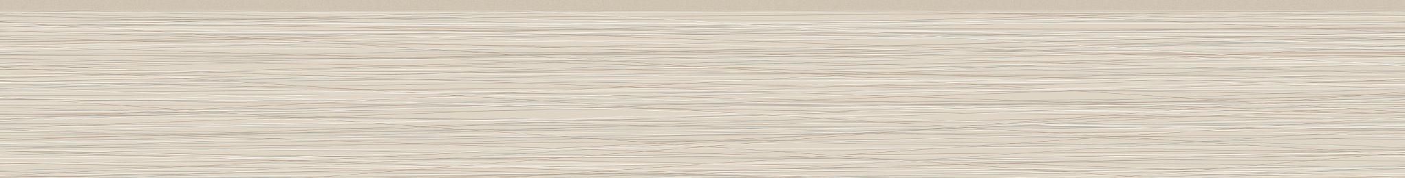 Zera Annex 3x24 Oyster Bullnose | La Raj Tile & Marble
