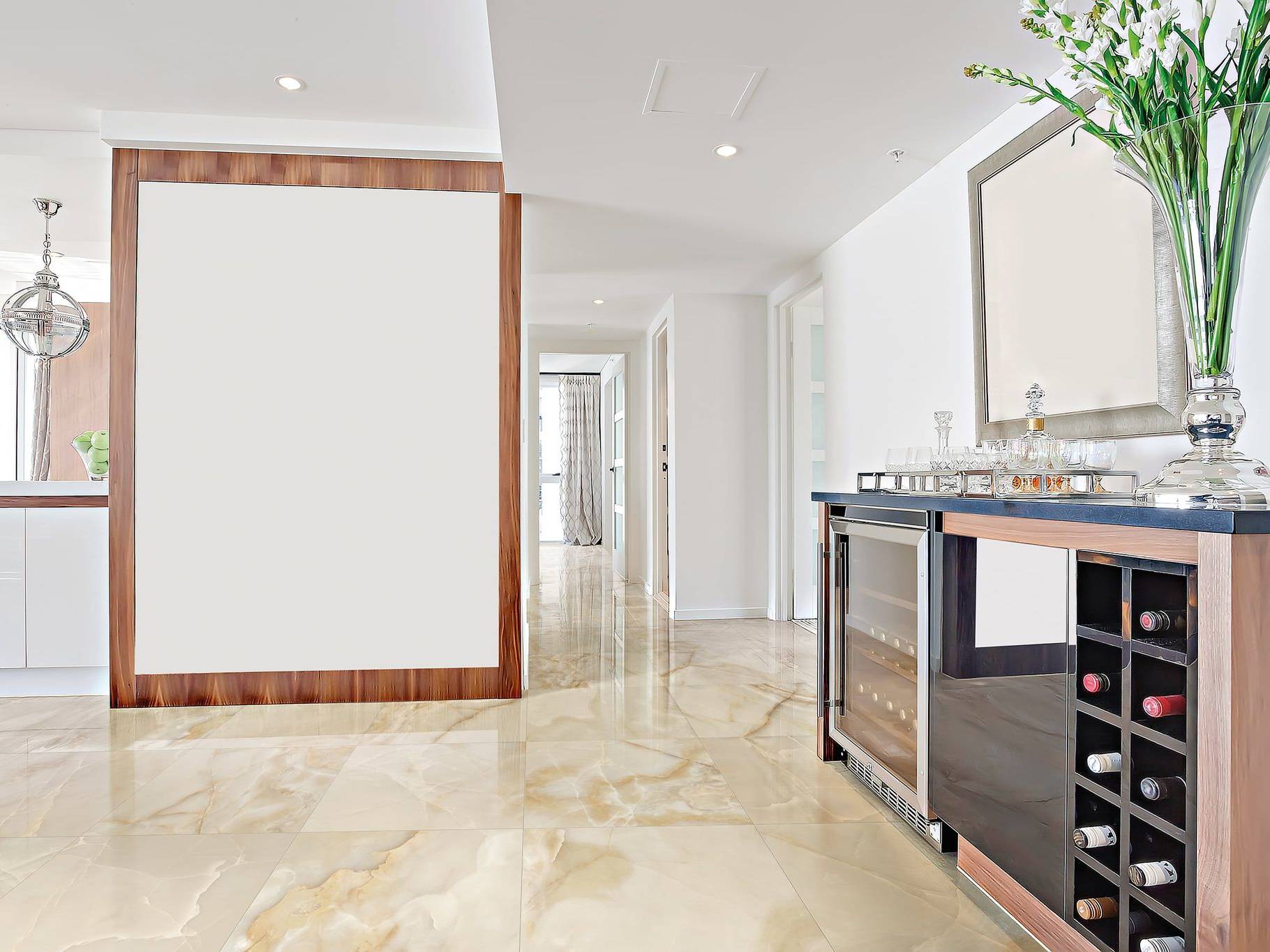 Romance Beige3 | La Raj Tile & Marble